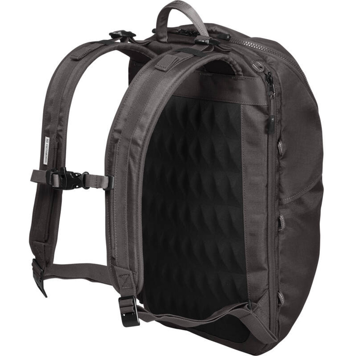 Рюкзак VICTORINOX Altmont Active Everyday Laptop 13'', серый, полиэфирная ткань, 27x15x44 см, 13 л 3