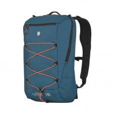 Рюкзак VICTORINOX Altmont Active L.W. Compact Backpack бирюзовый