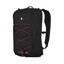 Рюкзак VICTORINOX Altmont Active L.W. Compact Backpack чёрный