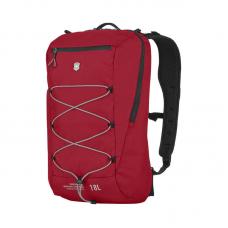 Рюкзак VICTORINOX Altmont Active L.W. Compact Backpack красный