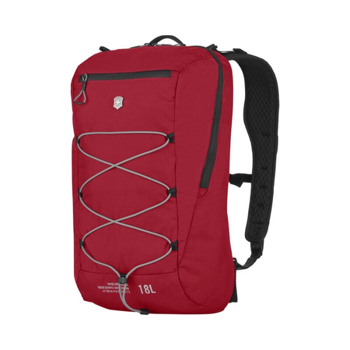 Рюкзак VICTORINOX Altmont Active L.W. Compact Backpack красный
