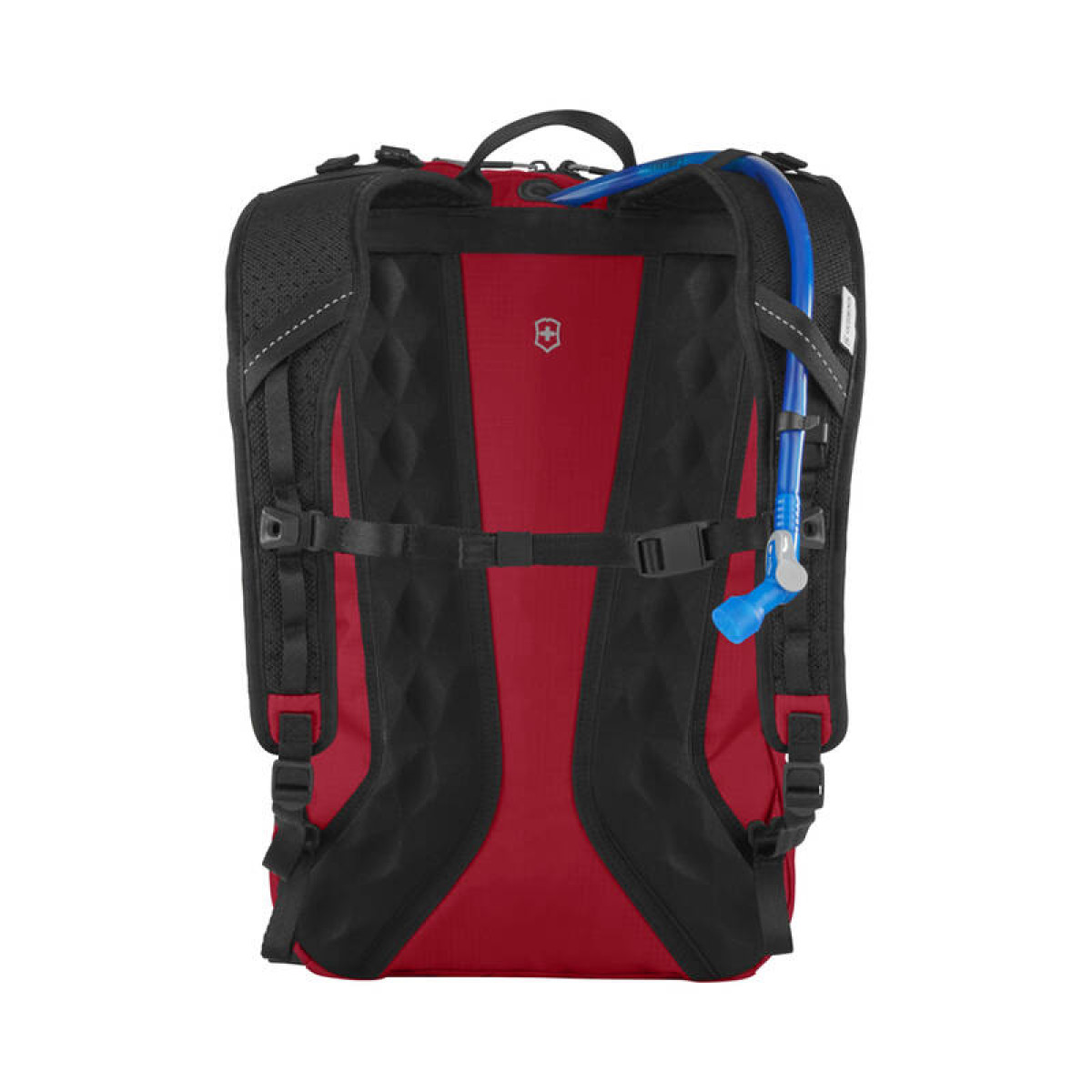 Рюкзак VICTORINOX Altmont Active L.W. Compact Backpack красный 4