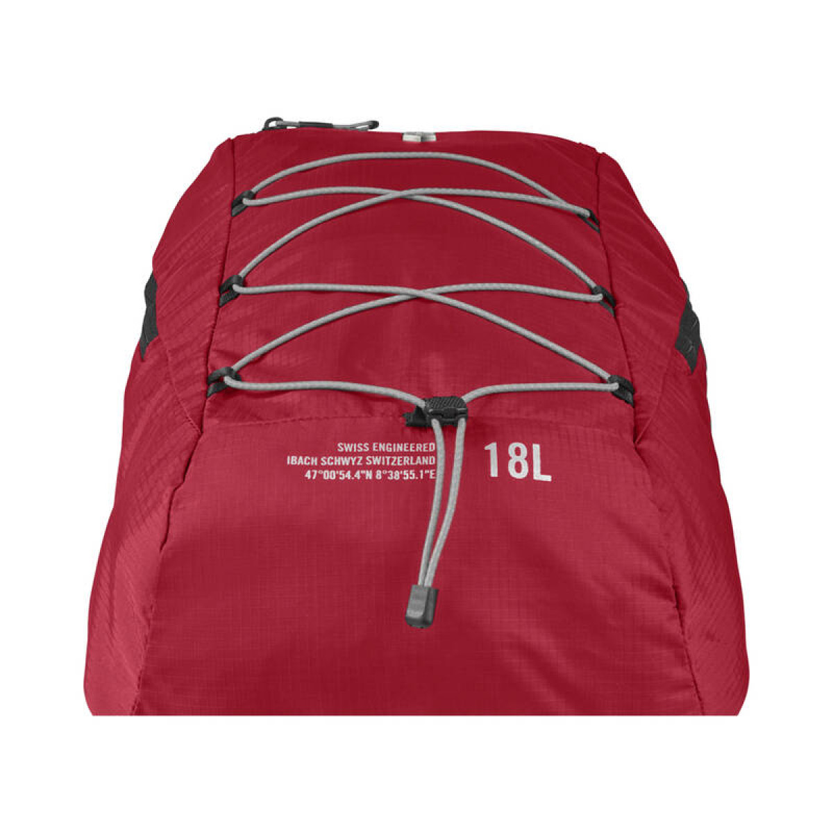Рюкзак VICTORINOX Altmont Active L.W. Compact Backpack красный 3