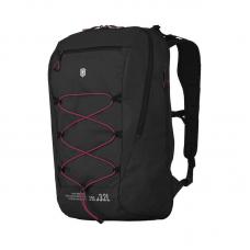 Рюкзак VICTORINOX Altmont Active L.W. Expandable Backpack чёрный