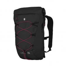 Рюкзак VICTORINOX Altmont Active L.W. Rolltop Backpack чёрный