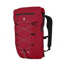 Рюкзак VICTORINOX Altmont Active L.W. Rolltop Backpack красный