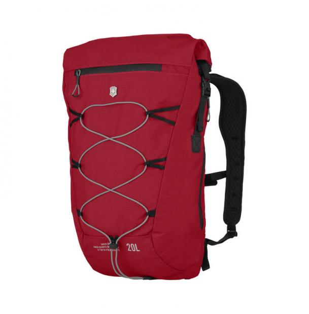 Рюкзак VICTORINOX Altmont Active L.W. Rolltop Backpack красный 606903
