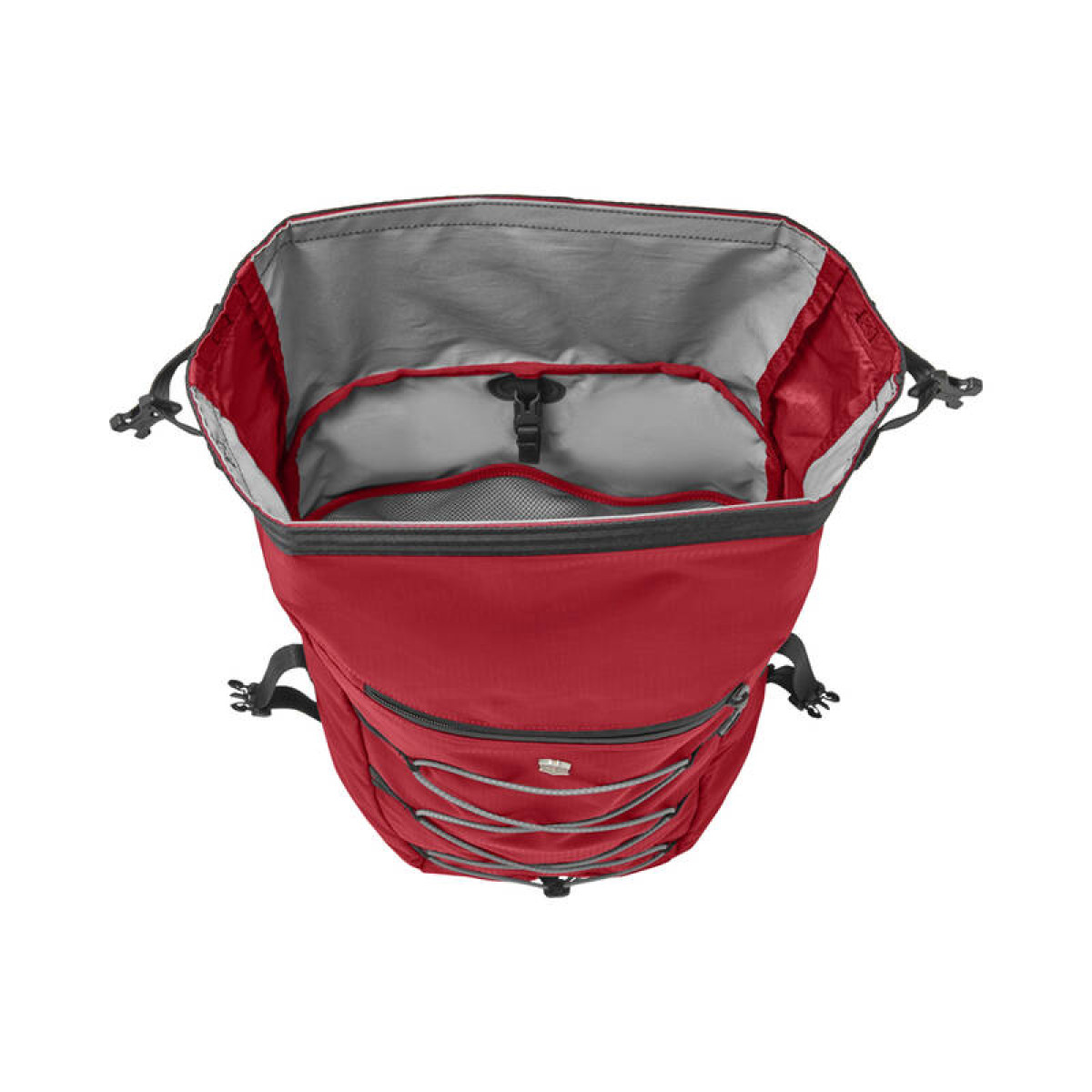 Рюкзак VICTORINOX Altmont Active L.W. Rolltop Backpack красный 5