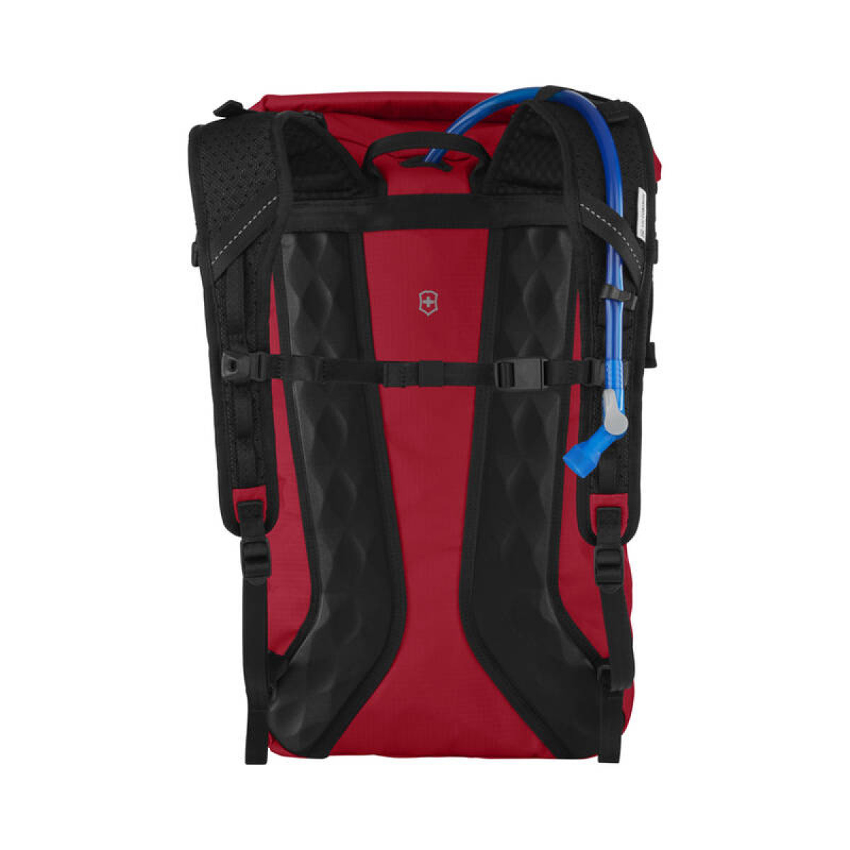Рюкзак VICTORINOX Altmont Active L.W. Rolltop Backpack красный 4