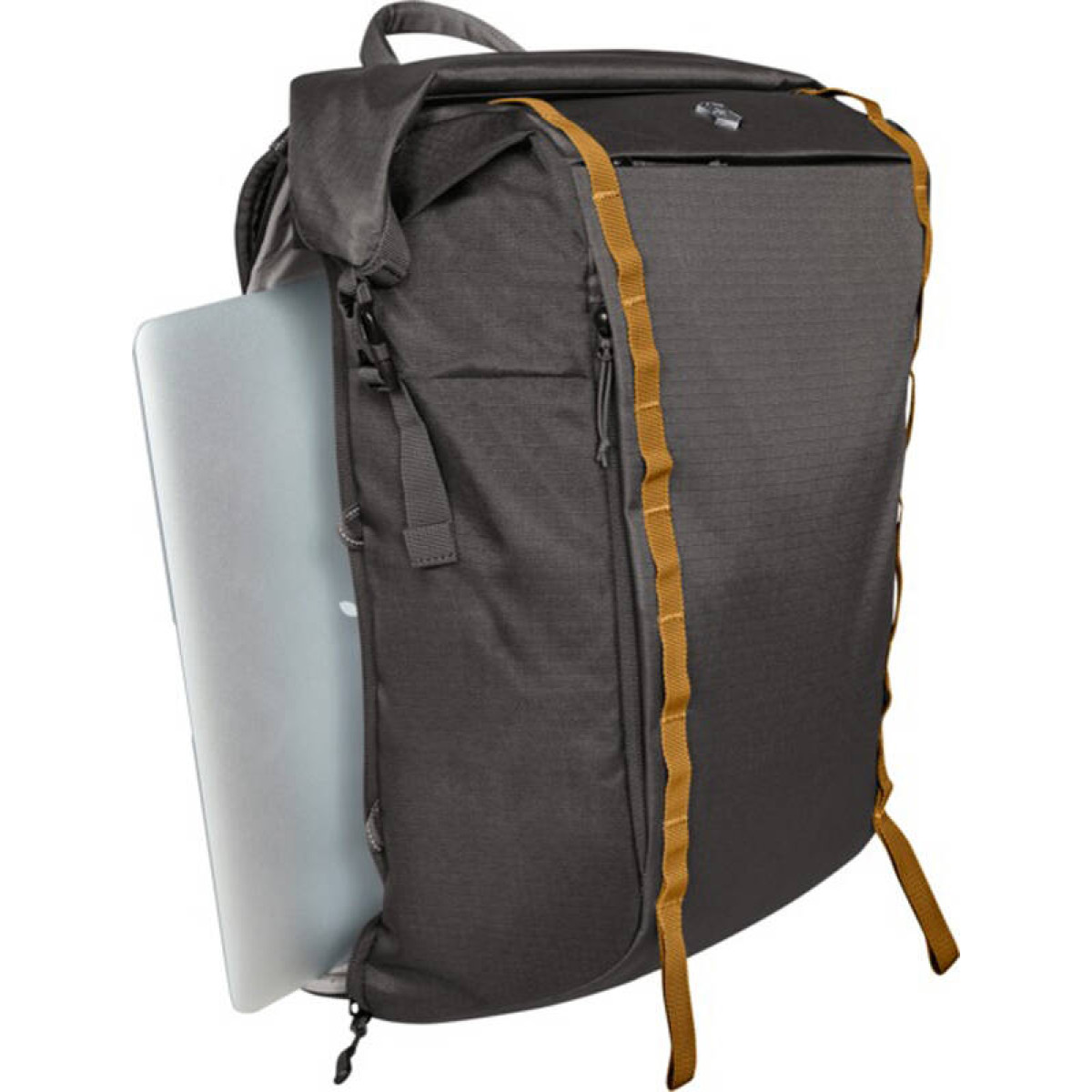 Рюкзак VICTORINOX Altmont Active Rolltop Laptop 15'', серый, полиэфирная ткань, 29x17x48 см, 21 л 3