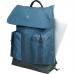 Рюкзак VICTORINOX Altmont Classic Flapover Laptop 15'', синий, полиэфирная ткань, 30x12x44 см, 18 л 602145