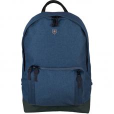 Рюкзак VICTORINOX Altmont Classic Laptop Backpack 15'', синий, полиэфирная ткань, 28x15x44 см, 16 л