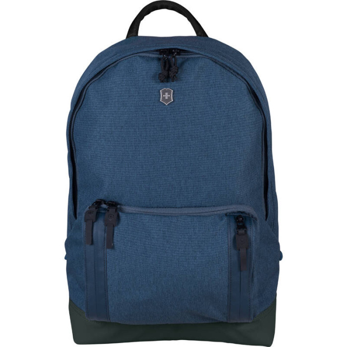 Рюкзак VICTORINOX Altmont Classic Laptop Backpack 15'', синий, полиэфирная ткань, 28x15x44 см, 16 л