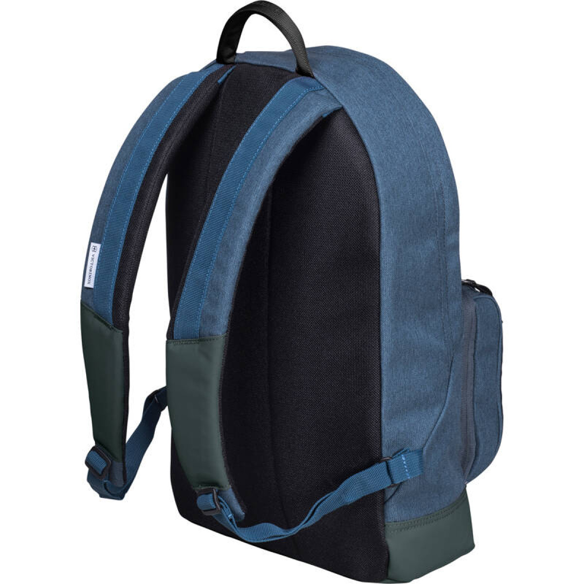 Рюкзак VICTORINOX Altmont Classic Laptop Backpack 15'', синий, полиэфирная ткань, 28x15x44 см, 16 л 4