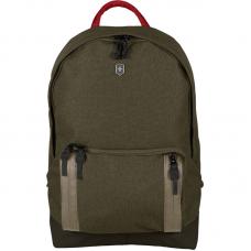 Рюкзак VICTORINOX Altmont Classic Laptop Backpack 15'', зелёный, полиэфир, 28x15x44 см, 16 л