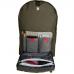 Рюкзак VICTORINOX Altmont Classic Laptop Backpack 15'', зелёный, полиэфир, 28x15x44 см, 16 л 602150