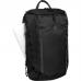 Рюкзак VICTORINOX Altmont Compact Laptop Backpack 13'', чёрный, полиэфирная ткань, 28x15x46 см, 14 л 602639