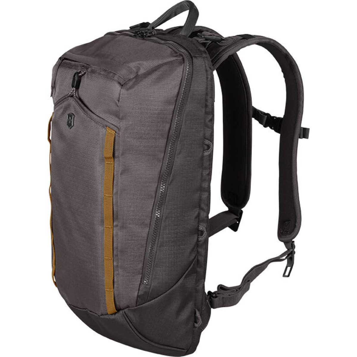 Рюкзак VICTORINOX Altmont Compact Laptop Backpack 13'', серый, полиэфирная ткань, 28x15x46 см, 14 л 5