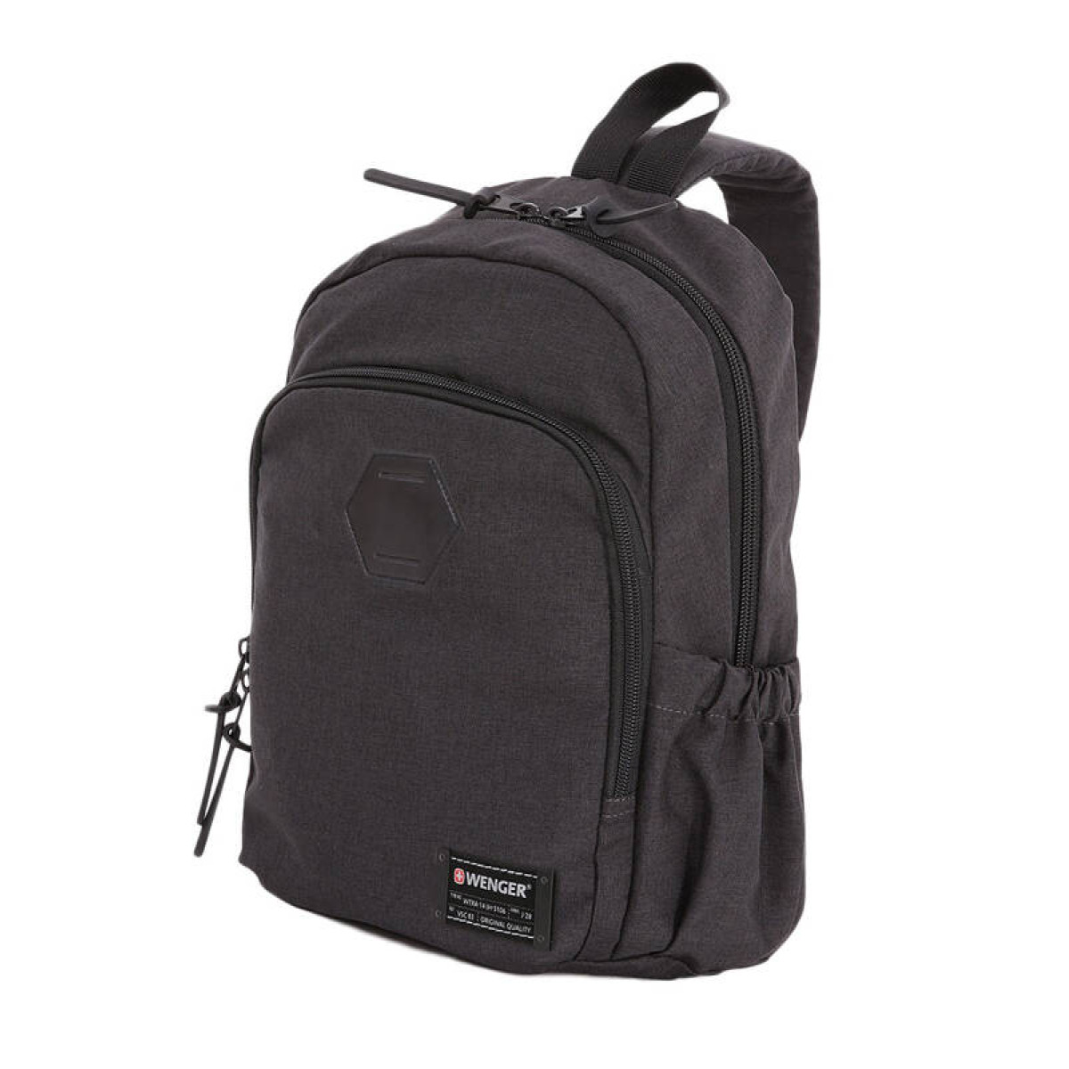 Рюкзак WENGER 13'' 2608424521 серый 12 л 1