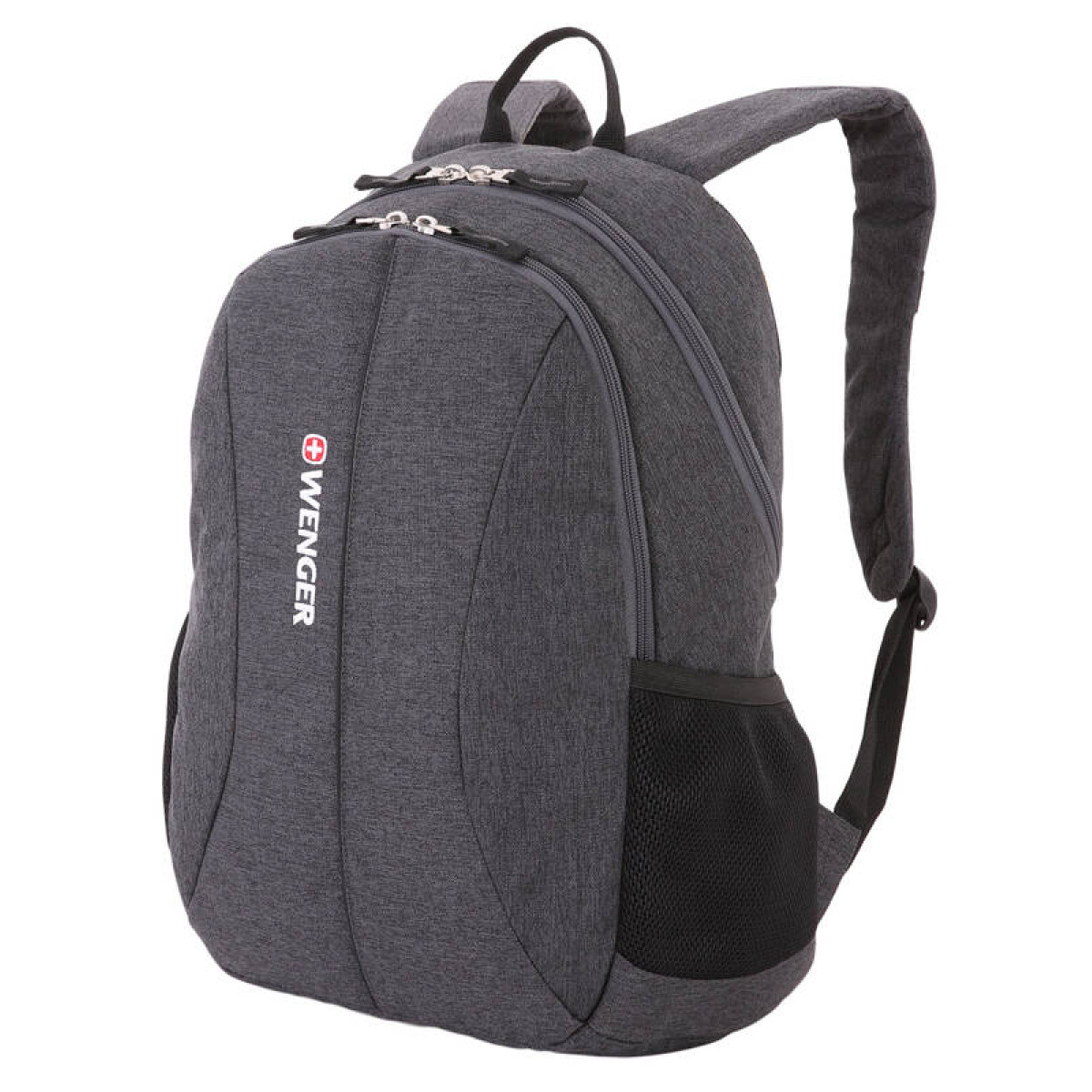 Рюкзак WENGER 13'' 5639424408 серый 23 л 1