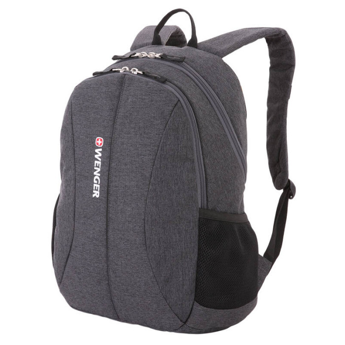 Рюкзак WENGER 13'' 5639424408 серый 23 л