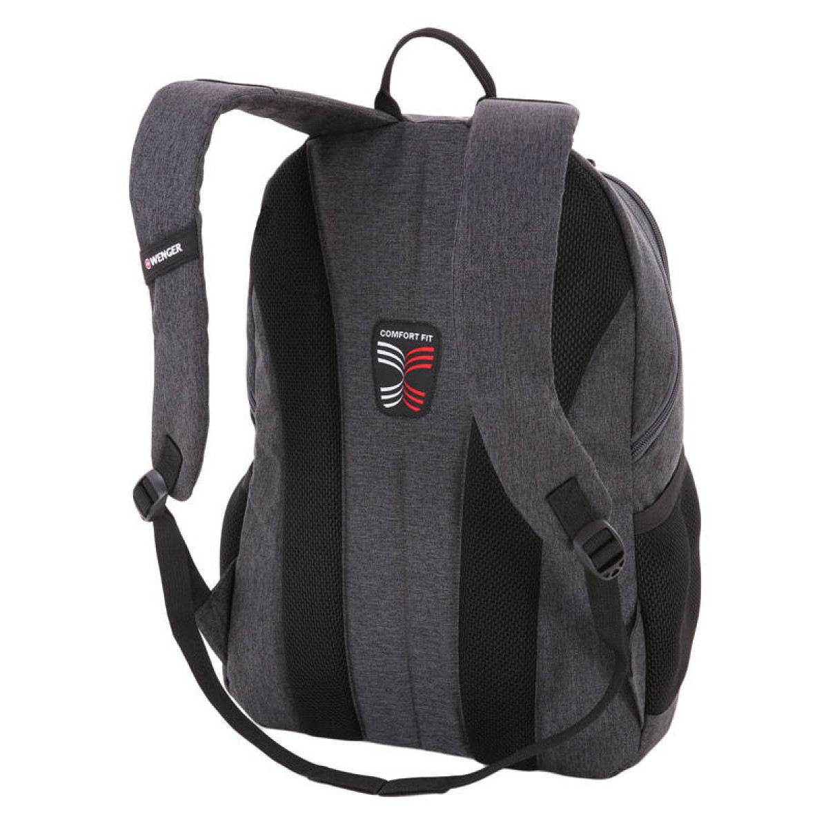 Рюкзак WENGER 13'' 5639424408 серый 23 л 2
