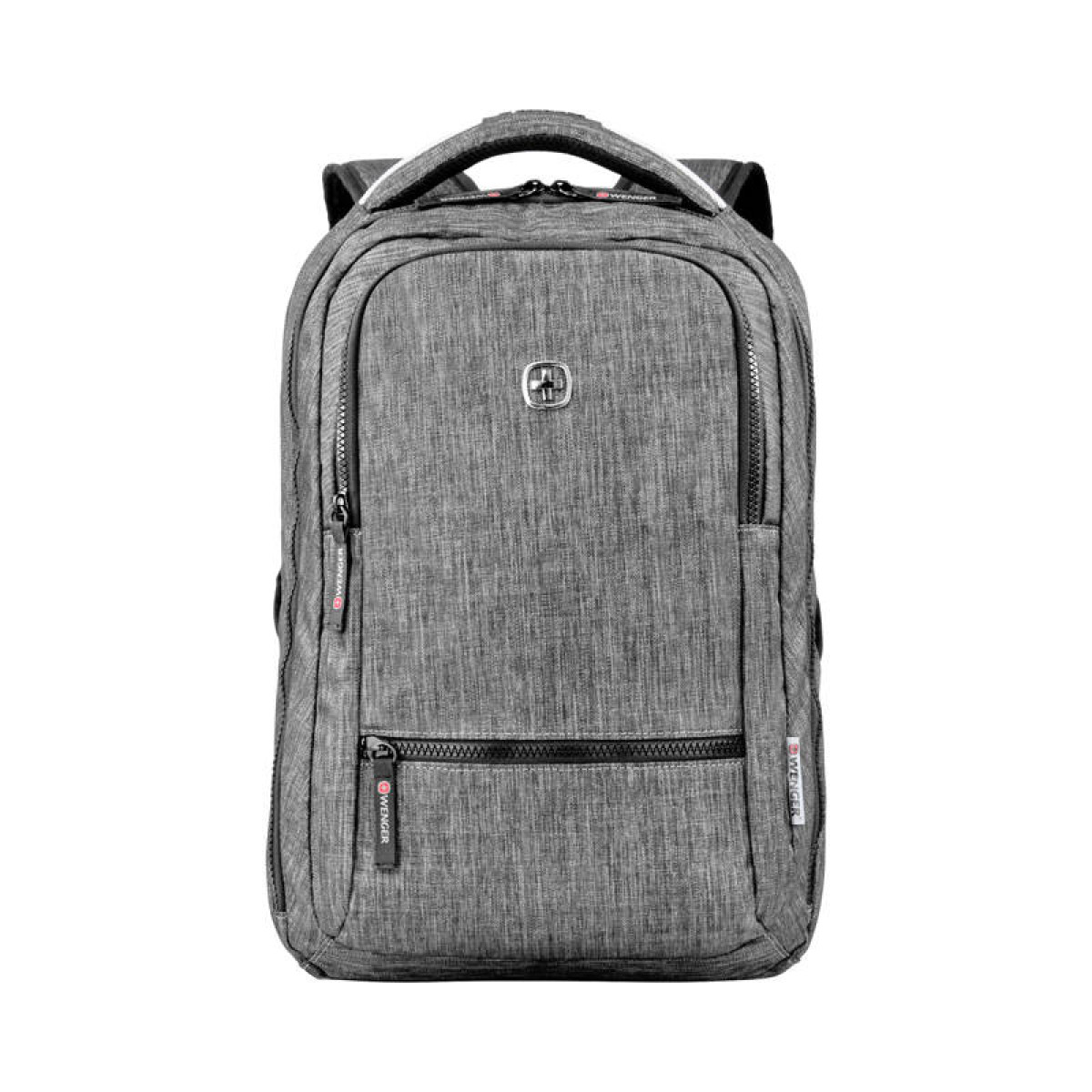 Рюкзак WENGER 14'' 605023 темно-серый 14 л 1