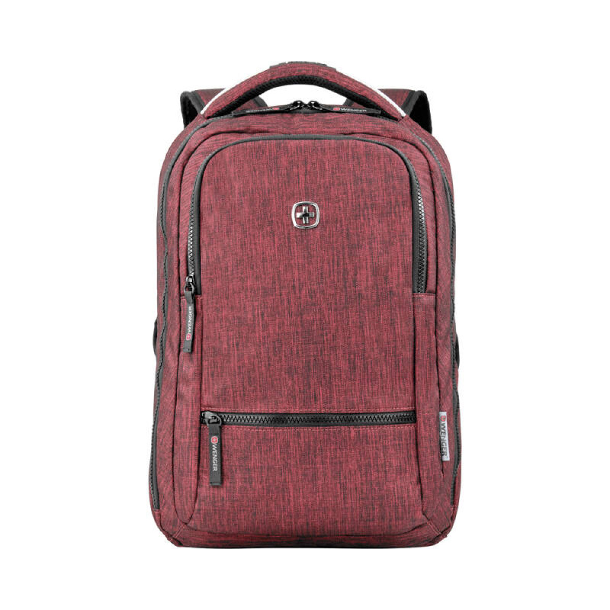 Рюкзак WENGER 14'' 605024 бордовый 14 л 1
