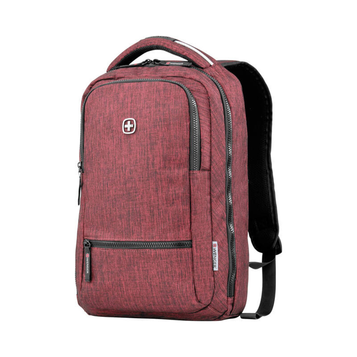 Рюкзак WENGER 14'' 605024 бордовый 14 л 5
