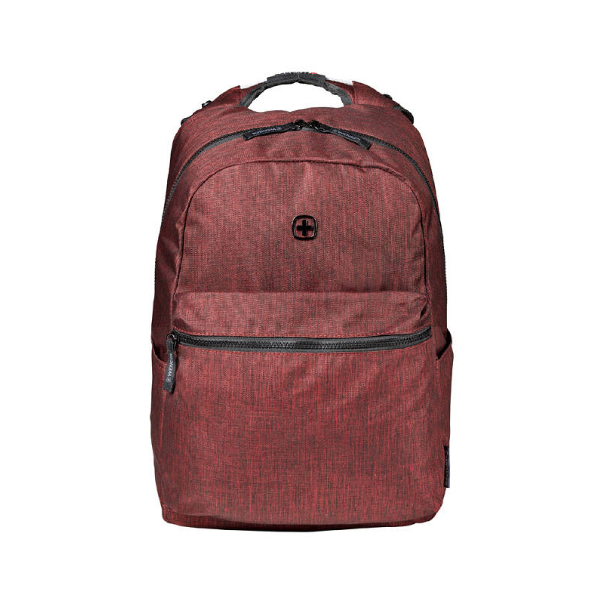 Рюкзак WENGER 14'' 605027 бордовый 22 л 1