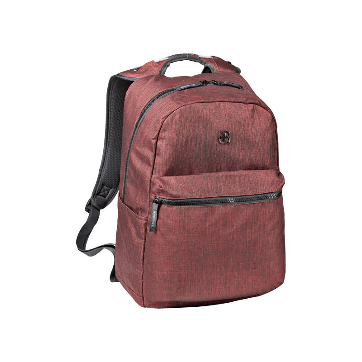 Рюкзак WENGER 14'' 605027 бордовый 22 л 4