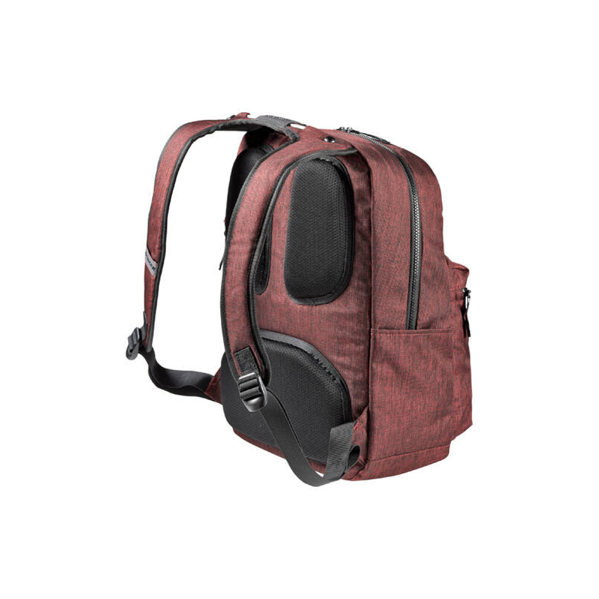 Рюкзак WENGER 14'' 605027 бордовый 22 л 2