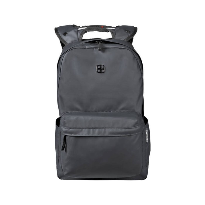 Рюкзак WENGER 14'' 605032 черный 18 л