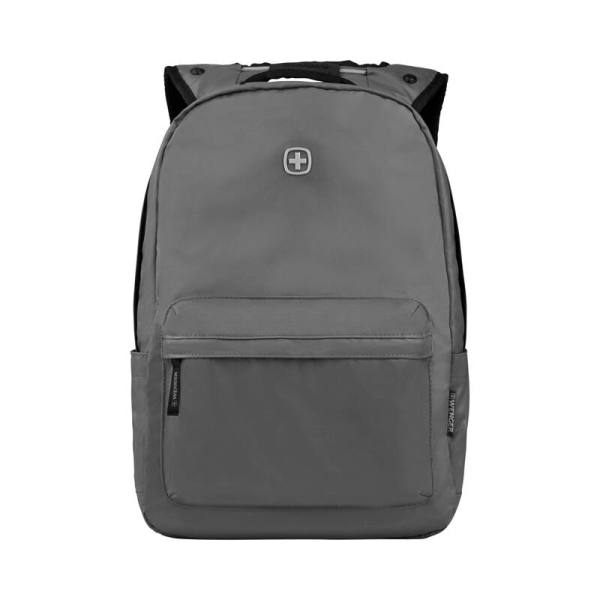 Рюкзак WENGER 14'' 605033 серый 18 л 1