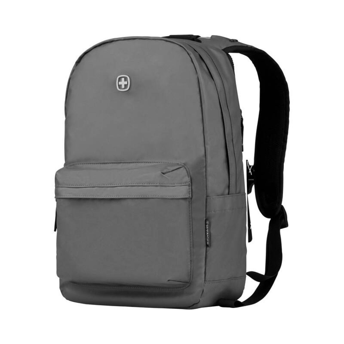Рюкзак WENGER 14'' 605033 серый 18 л 4
