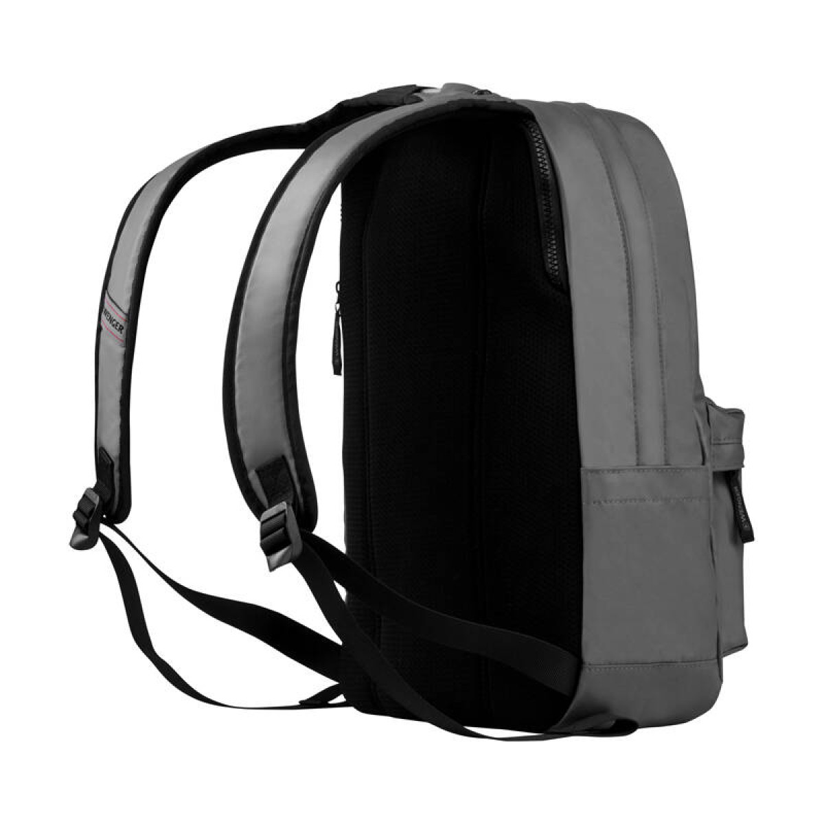 Рюкзак WENGER 14'' 605033 серый 18 л 2