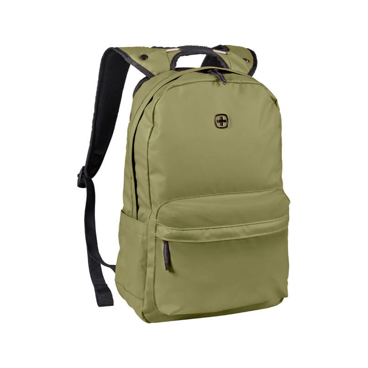 Рюкзак WENGER 14'' 605034 оливковый 18 л 4