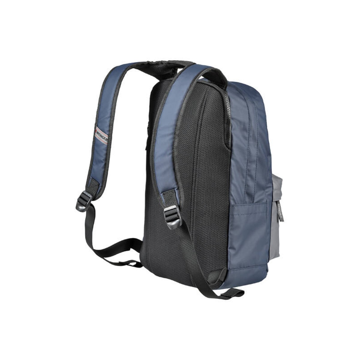 Рюкзак WENGER 14'' 605035 синий/серый 18 л 2