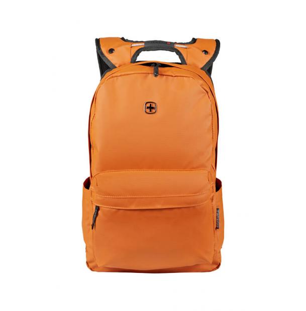 Рюкзак WENGER 14'' 605095 оранжевый 18 л