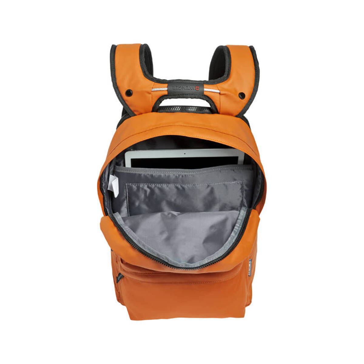 Рюкзак WENGER 14'' 605095 оранжевый 18 л 3