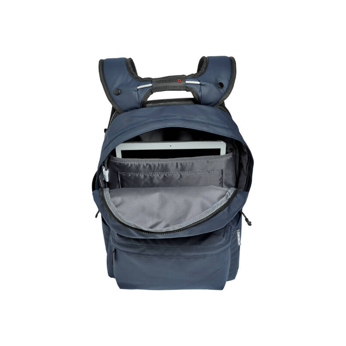 Рюкзак WENGER 14'' 605096 синий 18 л 3