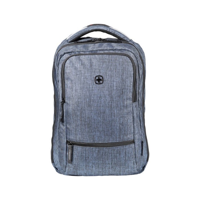 Рюкзак WENGER 14'' 605200 синий 14 л