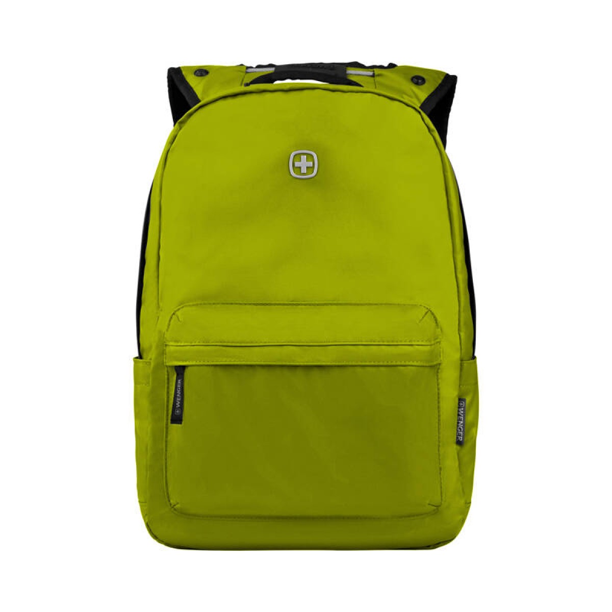 Рюкзак WENGER 14'' 605202 салатовый 18 л 1