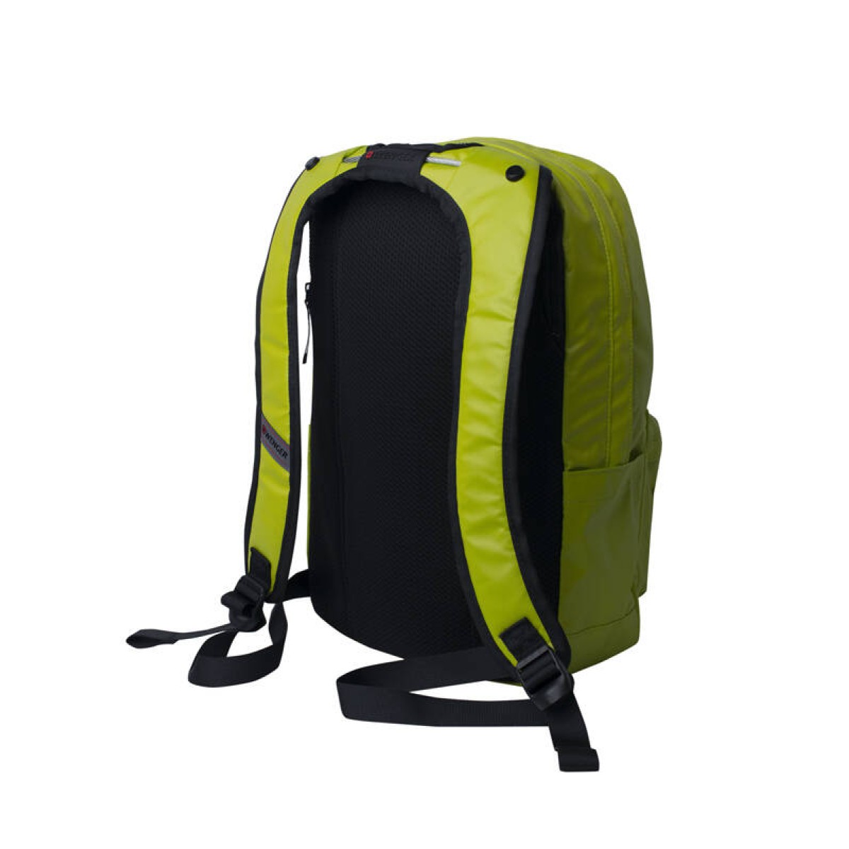 Рюкзак WENGER 14'' 605202 салатовый 18 л 3