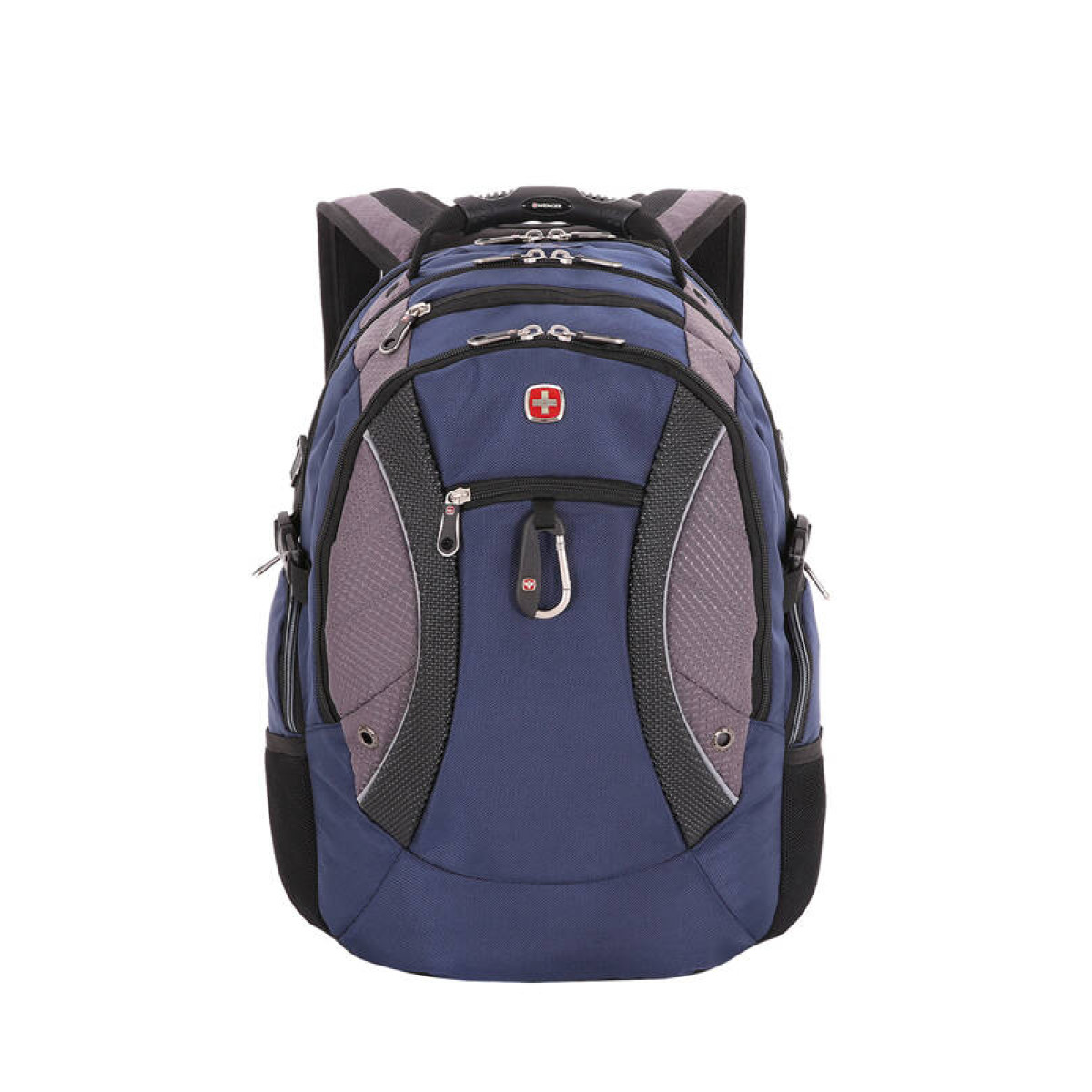 Рюкзак WENGER 15" 1015315 синий/серый 39 л 3
