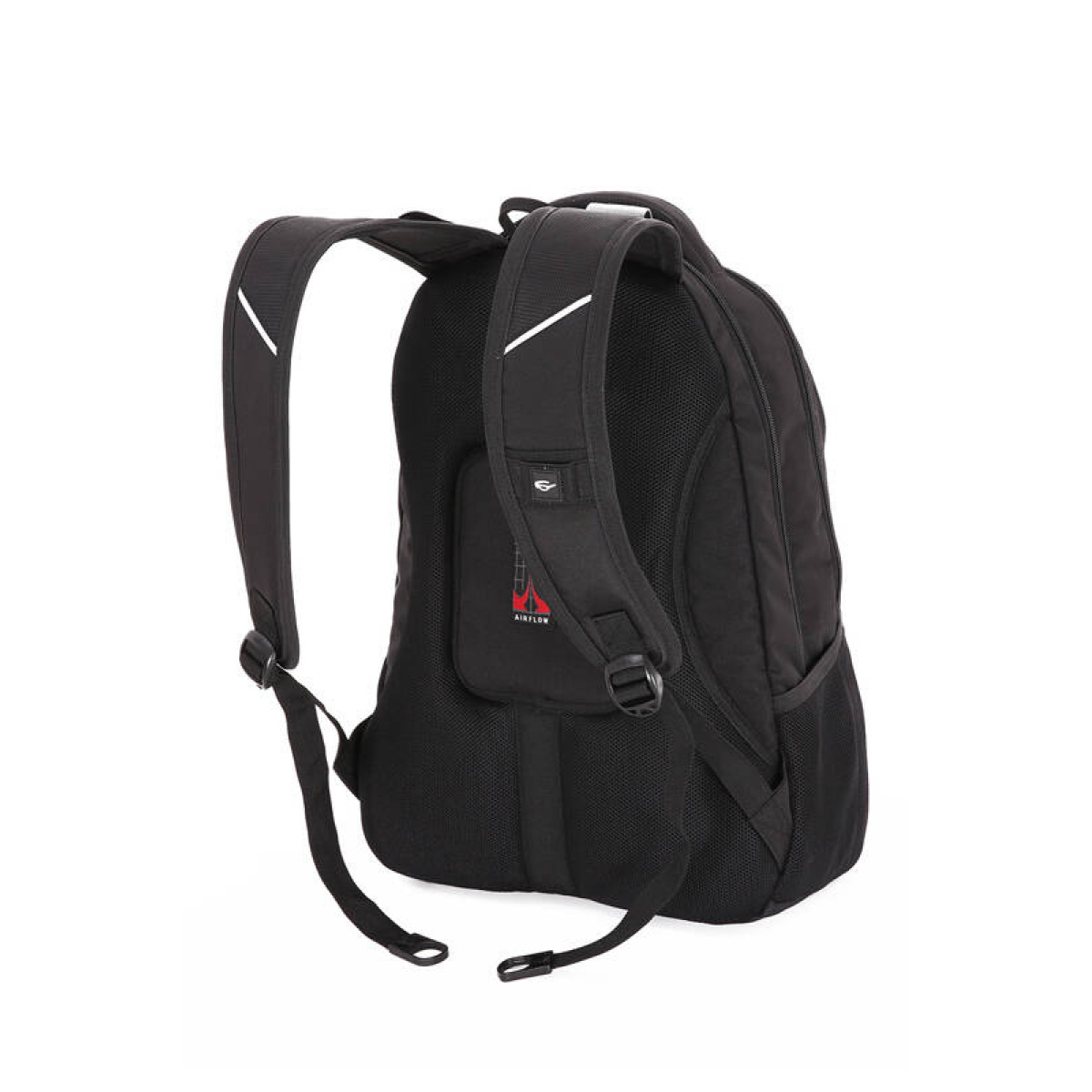 Рюкзак WENGER 15” 1178215 чёрный/красный 33 л 5