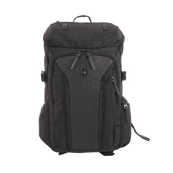 Рюкзак WENGER 15'' 2717202408 чёрный 20 л