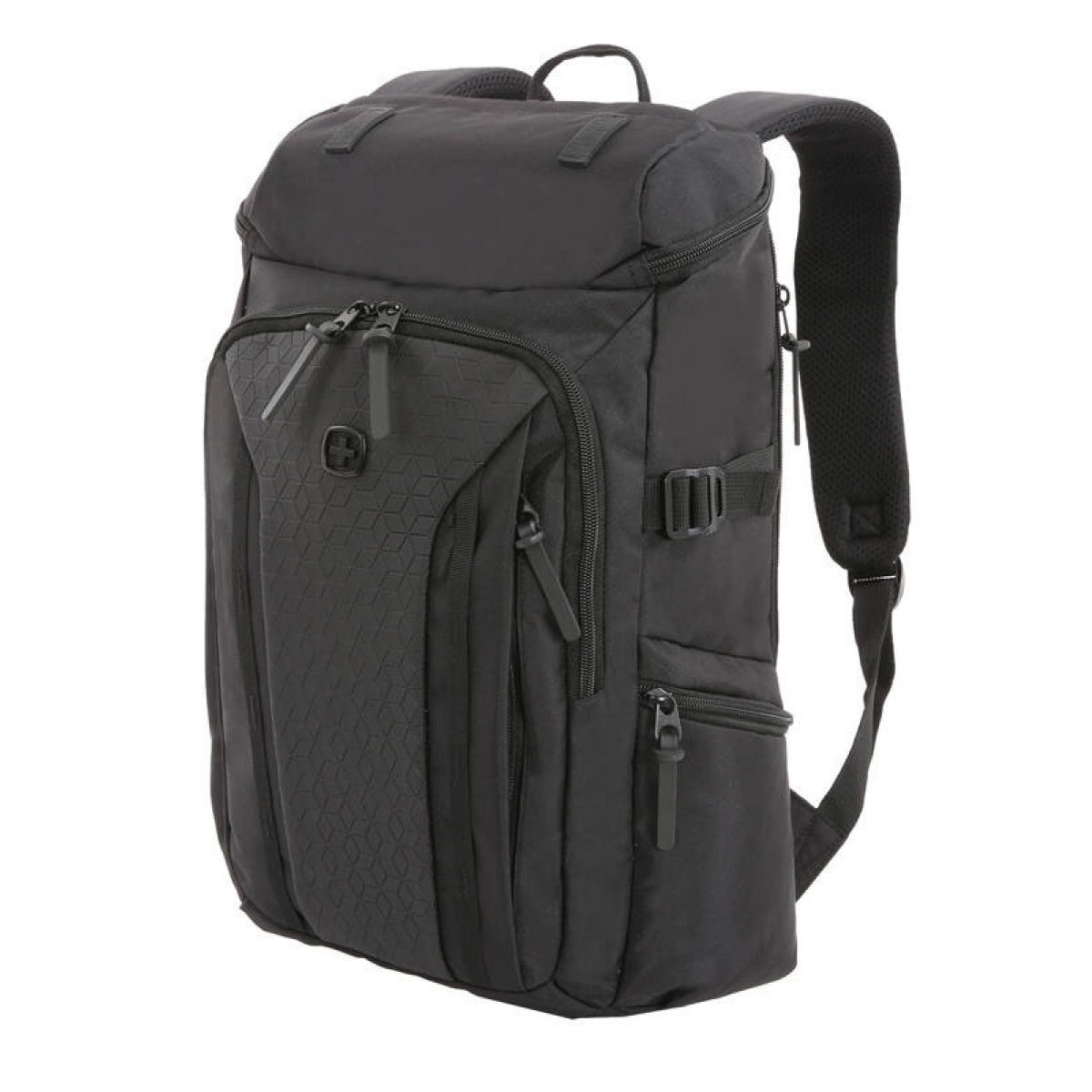 Рюкзак WENGER 15'' 2717202408 чёрный 20 л 5