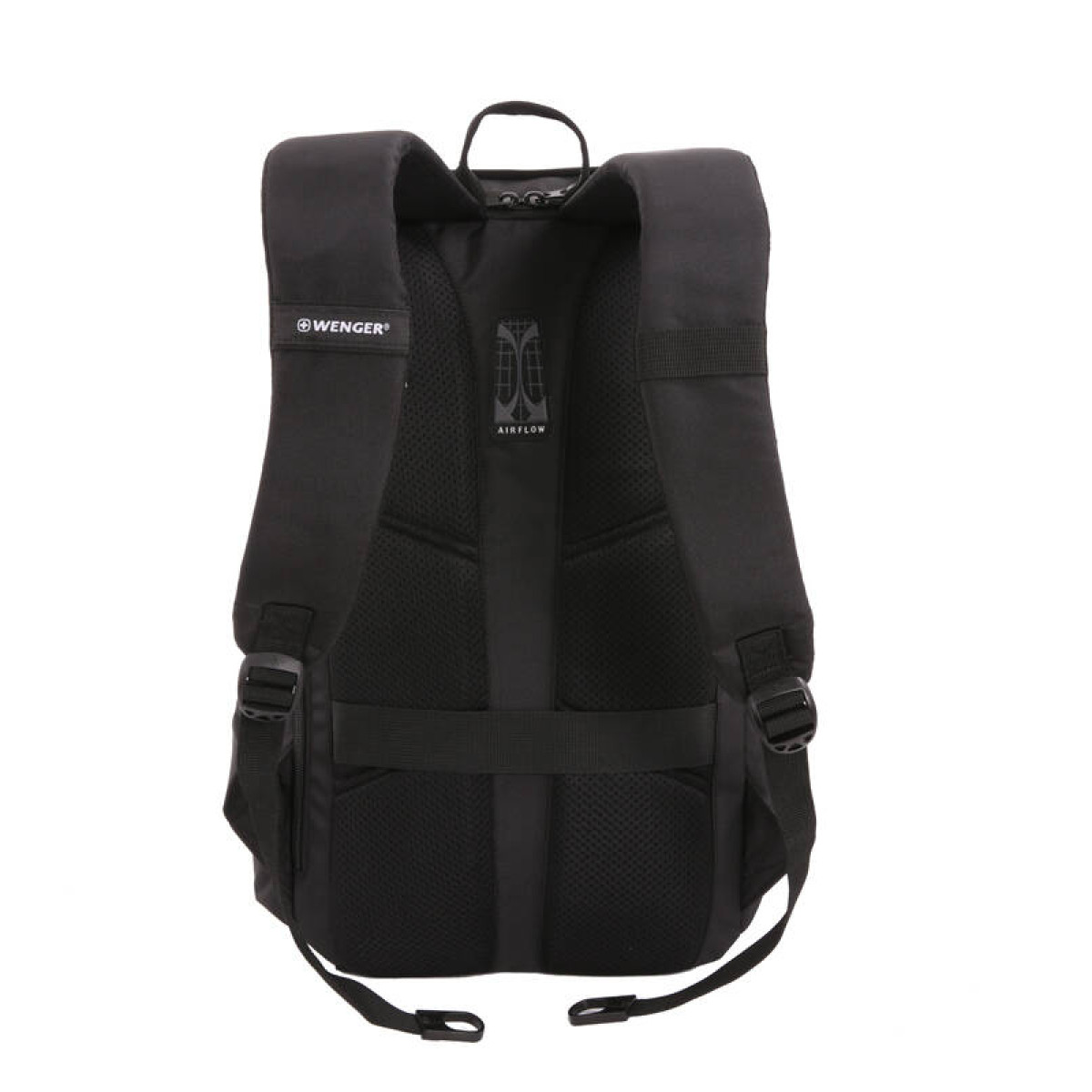 Рюкзак WENGER 15'' 2717202408 чёрный 20 л 4
