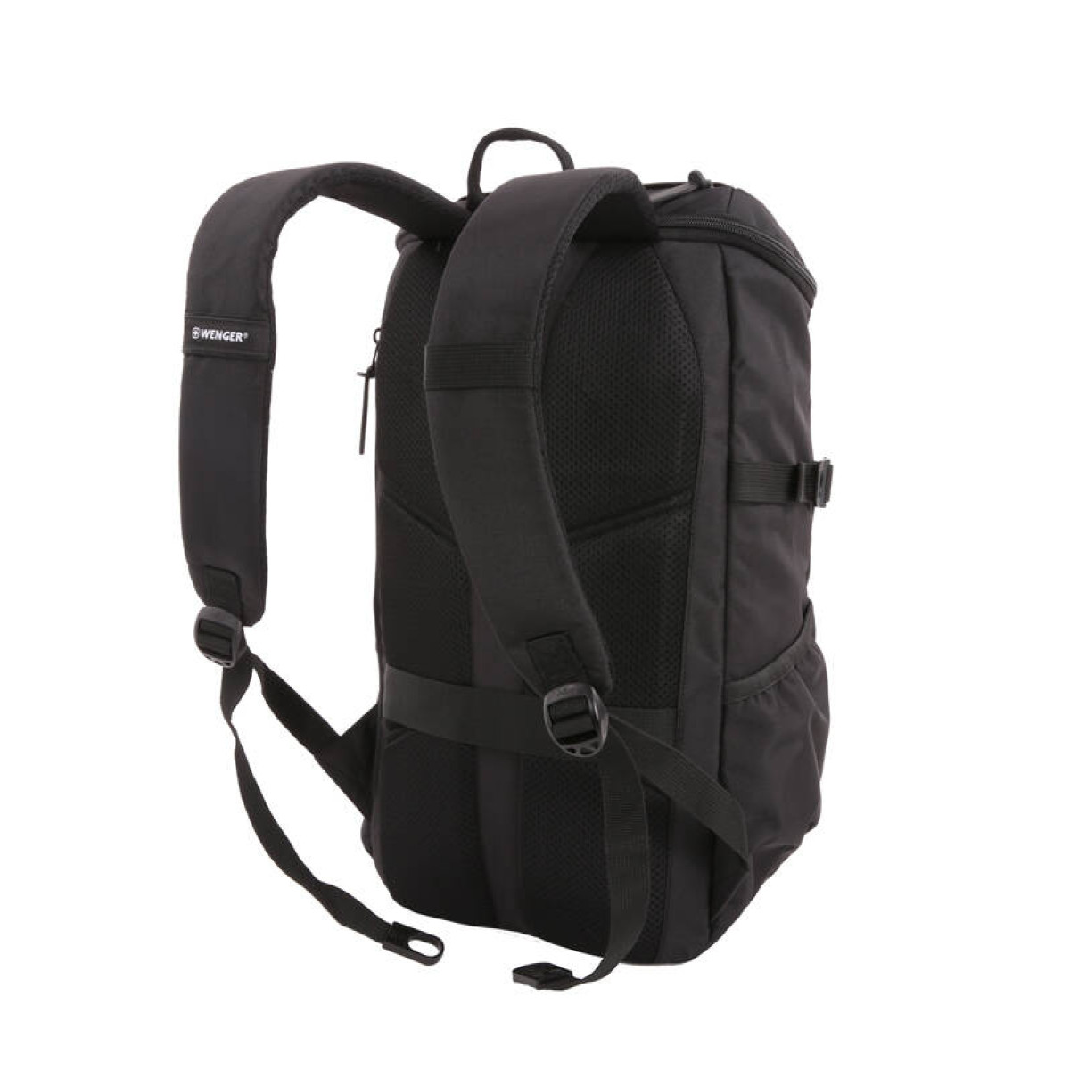 Рюкзак WENGER 15'' 2717202408 чёрный 20 л 3